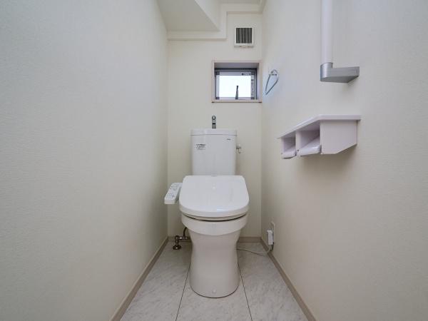 千葉市緑区あすみが丘東３丁目のトイレ画像