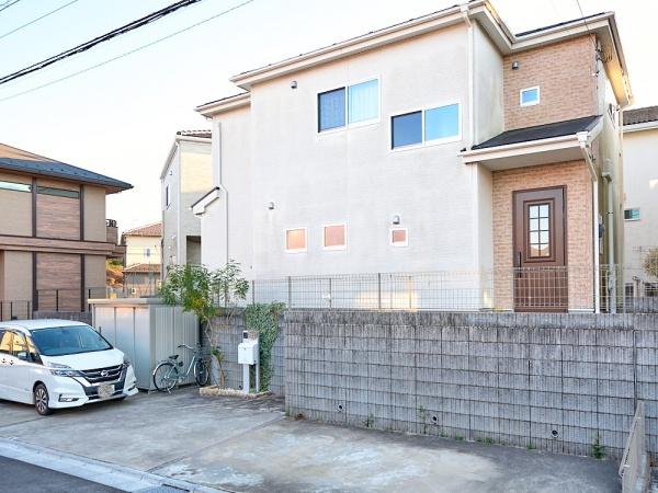 千葉市緑区あすみが丘東３丁目 中古一戸建