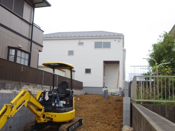 千葉市緑区あすみが丘１丁目　全３棟　１号棟の外観画像