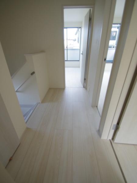 千葉市緑区あすみが丘１丁目　全３棟　１号棟のその他内観画像
