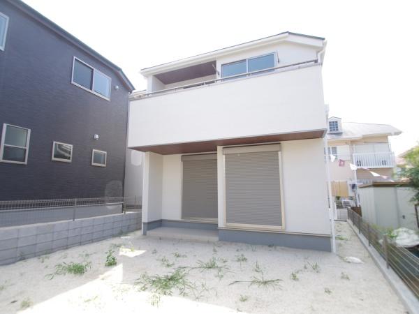 千葉市緑区あすみが丘１丁目　全３棟　１号棟のその他画像
