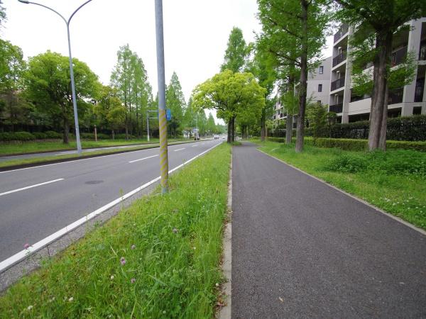 あすみが丘ガーデンコート杜の街参番館のその他現地画像