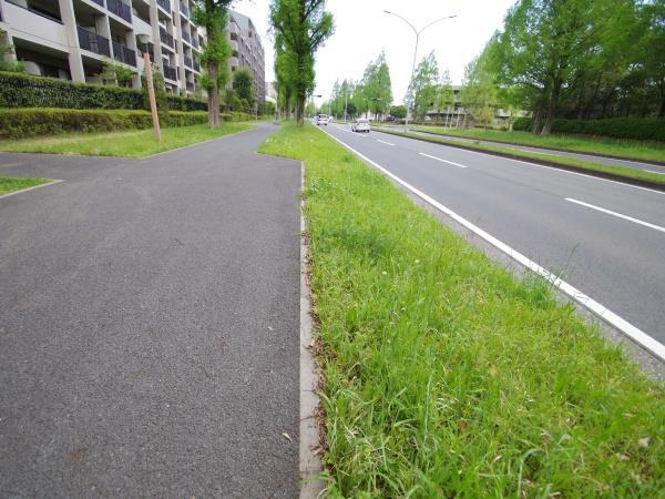 あすみが丘ガーデンコート杜の街参番館のその他現地画像
