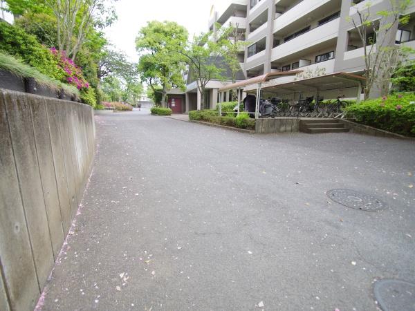 あすみが丘ガーデンコート杜の街参番館のその他共用部分画像