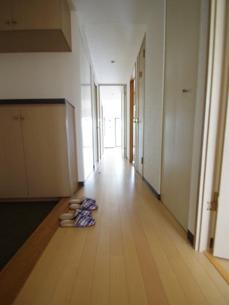 あすみが丘ガーデンコート杜の街参番館のその他内観画像