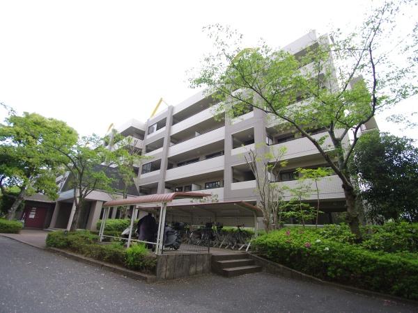 あすみが丘ガーデンコート杜の街参番館 中古マンション