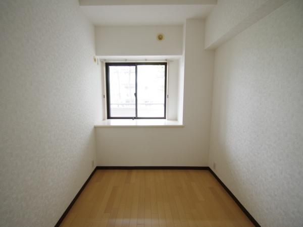 あすみが丘ガーデンコート杜の街参番館の洋室画像