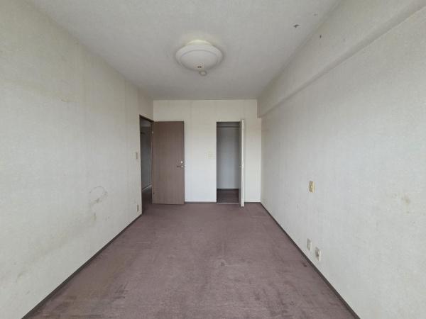 あすみが丘ガーデンコート杜の街五番館の洋室画像