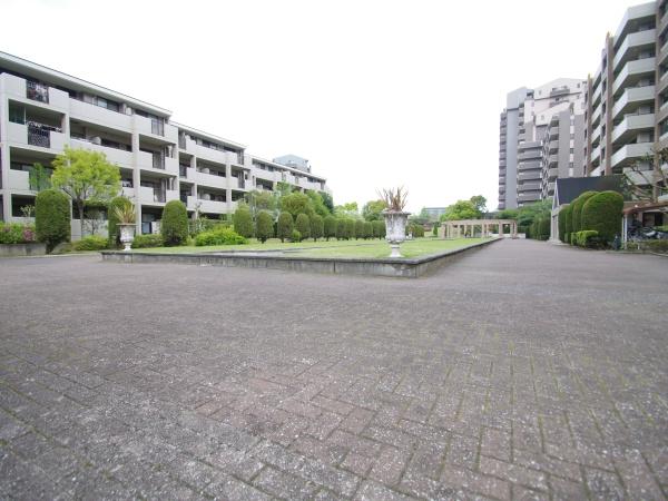 あすみが丘ガーデンコート杜の街五番館のその他共用部分画像