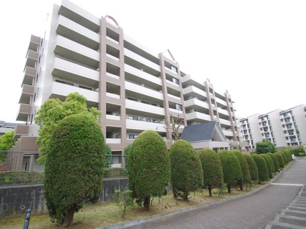 あすみが丘ガーデンコート杜の街五番館 中古マンション