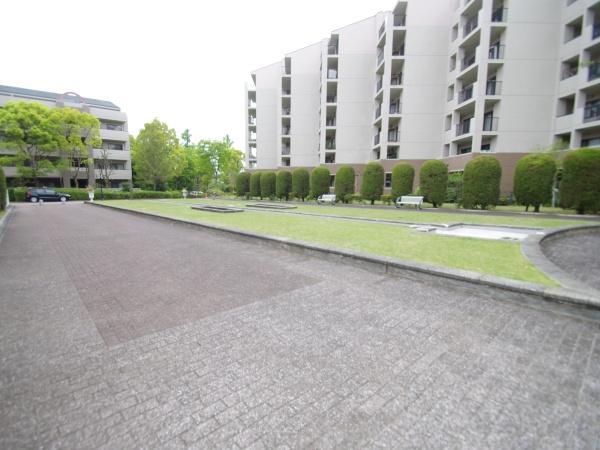 あすみが丘ガーデンコート杜の街五番館のその他現地画像