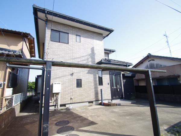 山武市松尾町八田のその他画像