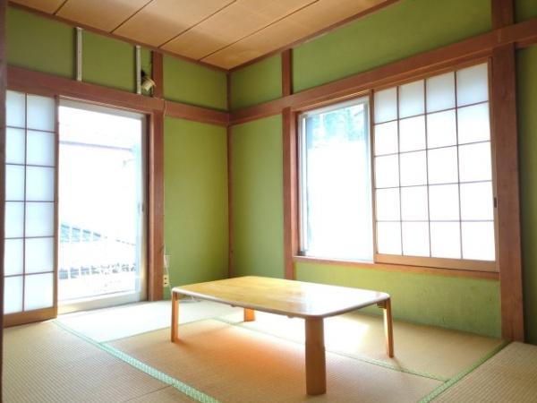 山武市　成東の和室画像