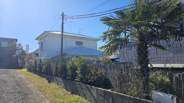 四街道市大日のその他現地画像