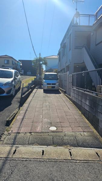 四街道市大日の駐車場画像