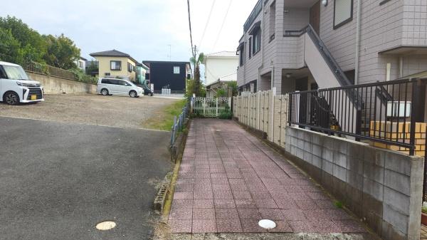 四街道市大日の駐車場画像
