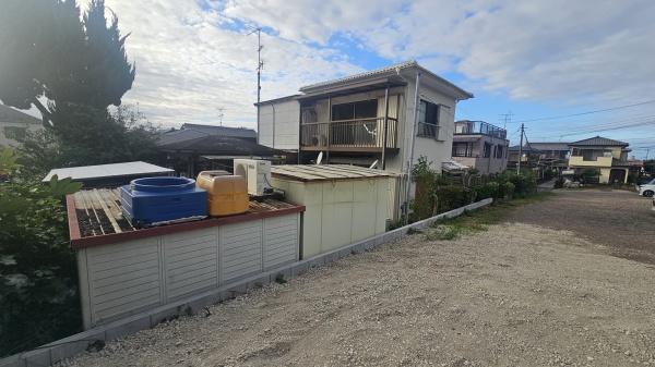 四街道市大日のその他現地画像