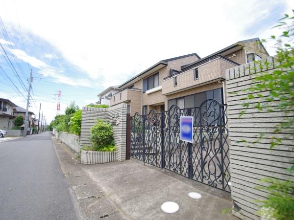 四街道市旭ケ丘１丁目のその他現地画像