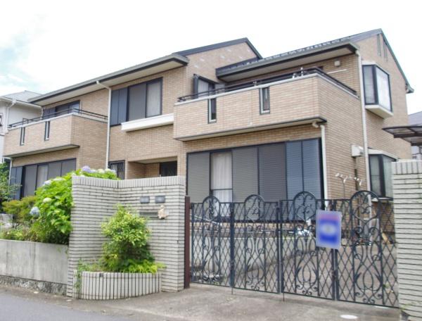 四街道市旭ケ丘１丁目の外観画像