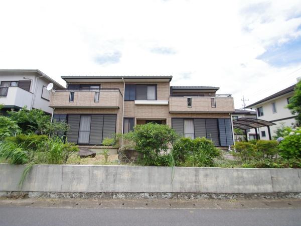 四街道市旭ケ丘１丁目のその他現地画像