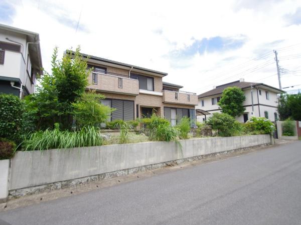 四街道市旭ケ丘１丁目のその他現地画像