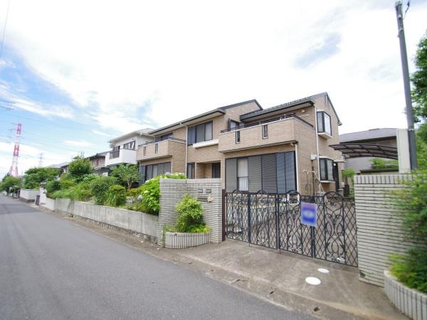 四街道市旭ケ丘１丁目のその他現地画像