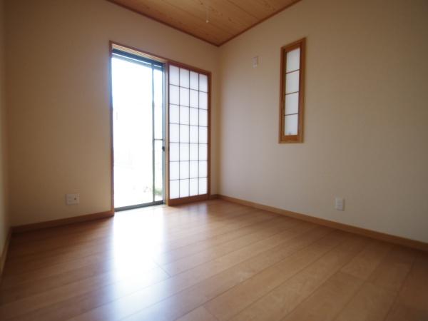 四街道市鹿渡の洋室画像