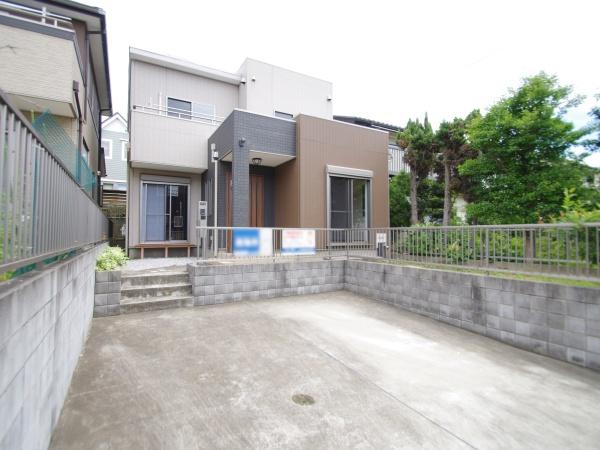 四街道市鹿渡の外観画像