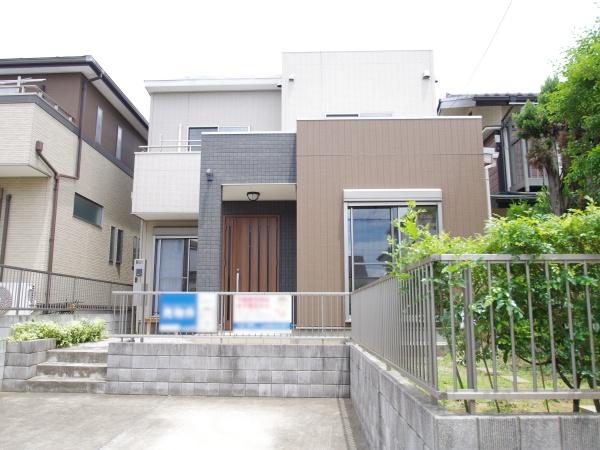 四街道市鹿渡のその他現地画像