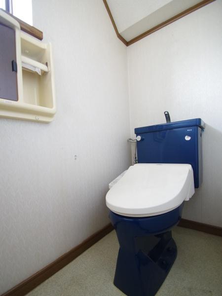四街道市大日のトイレ画像
