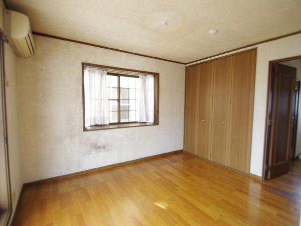 四街道市大日の洋室画像