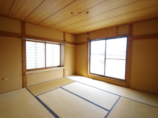 四街道市大日の和室画像