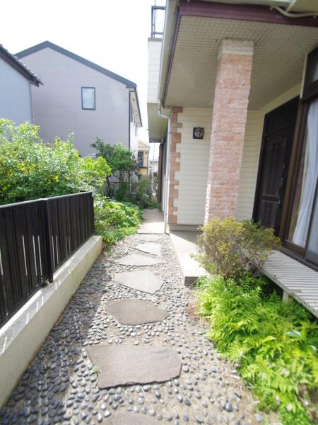 四街道市大日の庭画像