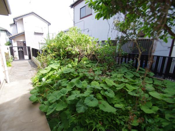 四街道市大日の庭画像