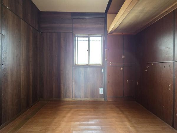 四街道市大日の収納画像
