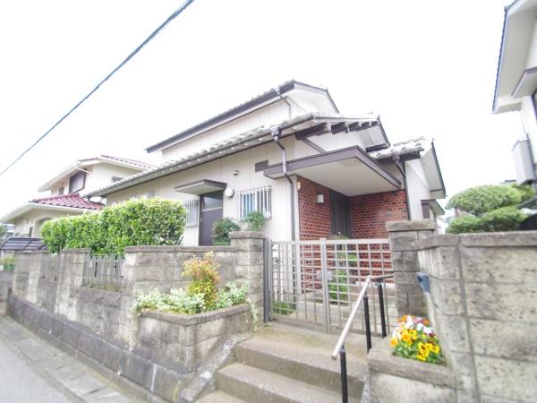 四街道市　千代田３丁目の外観画像