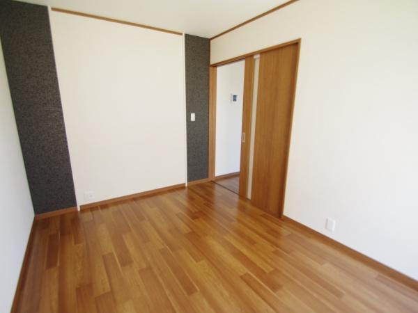 四街道市みそら４丁目の洋室画像