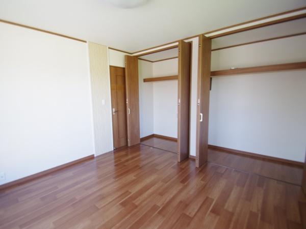 四街道市みそら４丁目の洋室画像