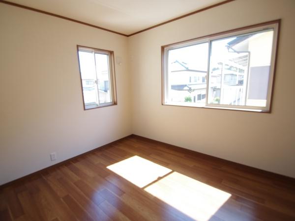 四街道市みそら４丁目の洋室画像