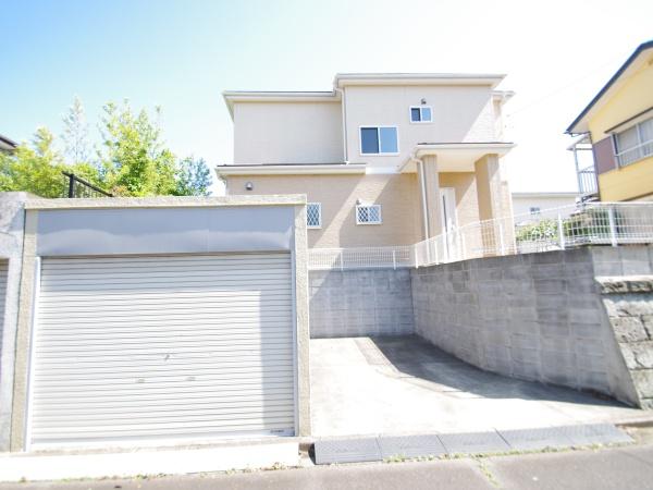 四街道市みそら４丁目の駐車場画像