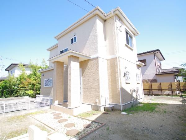 四街道市みそら４丁目の外観画像
