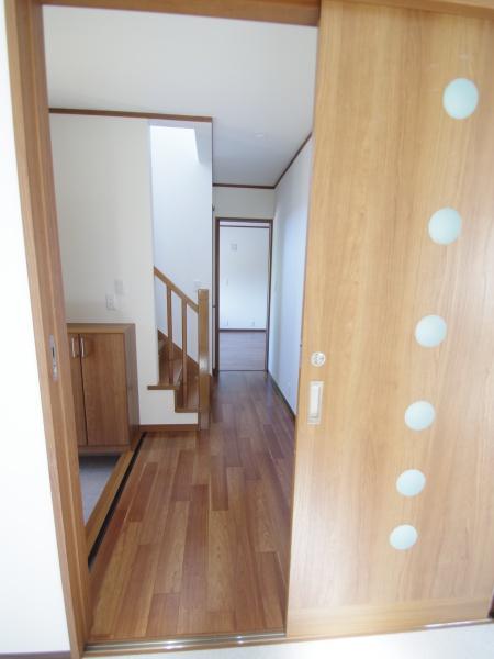 四街道市みそら４丁目のその他内観画像