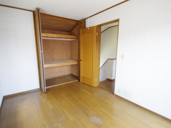 四街道市下志津新田の洋室画像