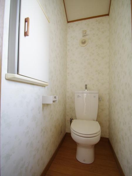 四街道市大日のトイレ画像