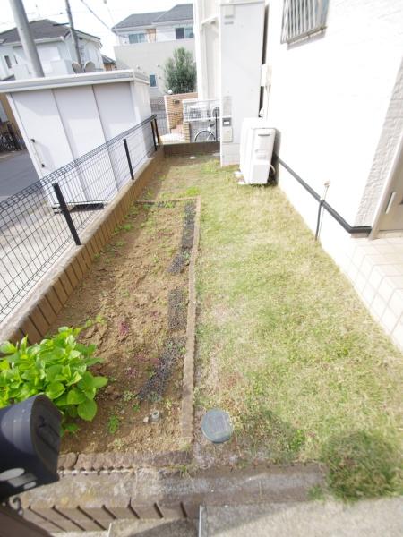 四街道市大日の庭画像