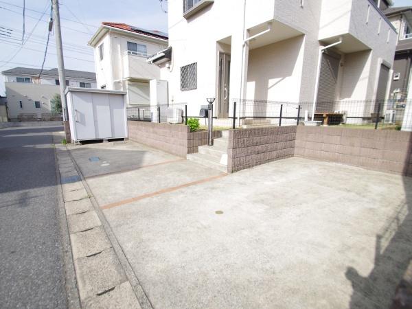 四街道市大日の庭画像