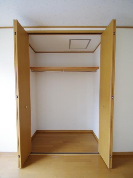 四街道市大日の収納画像