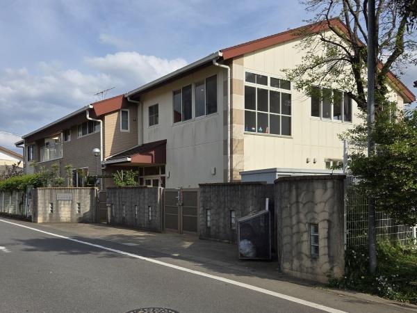 四街道市大日の幼稚園・保育園画像