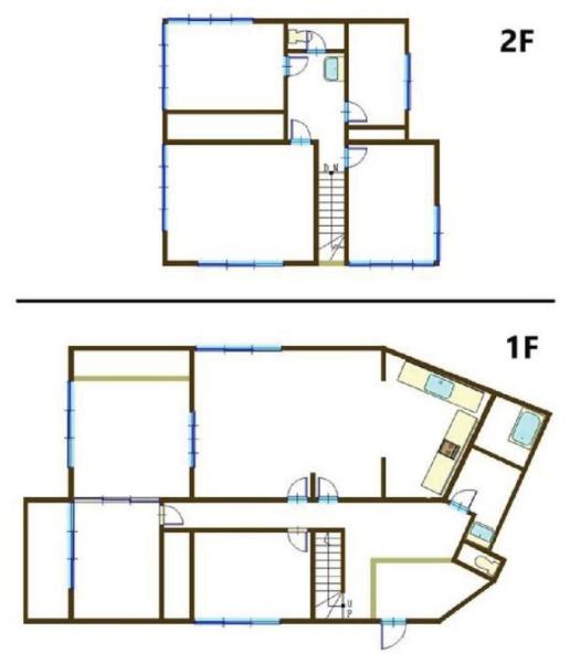 四街道市大日 中古一戸建
