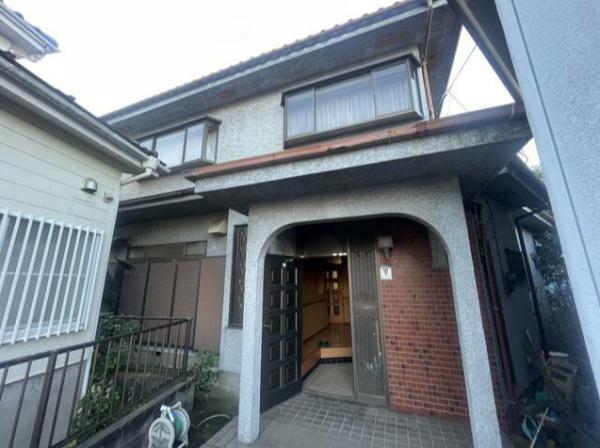 四街道市大日の外観画像